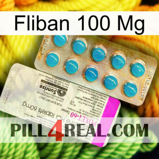 Fliban 100 Mg new07